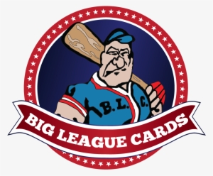 Big League Cardstore - Psyllium