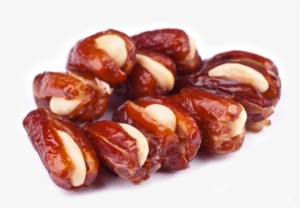 Dates With Nuts - Dates With Nuts Png