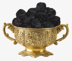 Ajwa Dates Contains Magnesium Which Keep - Golden Bowl Of Dates
