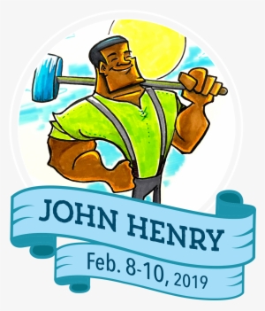 John Henry Dates - John Henry