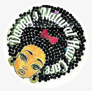Danny's Natural Hair Care - Afro