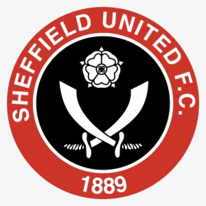 Sheffield United Fc Logo Png Transparent - Logo Sheffield United Png