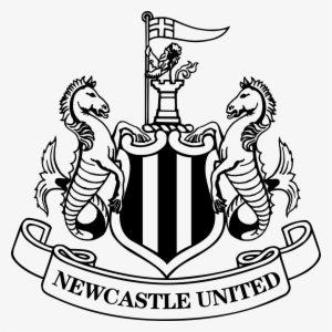 Newcastle United Fc Logo Png - Newcastle United Vs Tottenham Hotspur