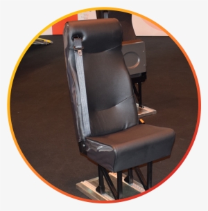 Water Resistant Seating Solution - Chair