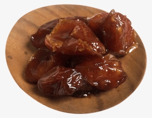 Sold Times - Khalas Dates