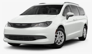 Previous - 2018 Chrysler Minivan White