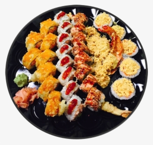 Sushi Party Platter - Sushi