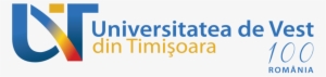 West University Of Timișoara