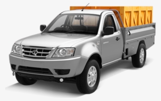 Tata Motors Xenon Pickup