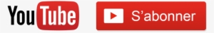 Abonnement Youtube Png - J Aime Et Abonné