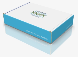 Nutrition Genome Offers The Most Comprehensive Analysis - Genomic Test Kits