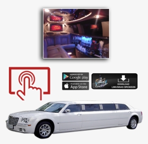 Chrysler 300c App Aplicacion