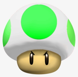 1-down Mushroom - Mario Bros Mushroom Png Transparent PNG - 625x620 ...