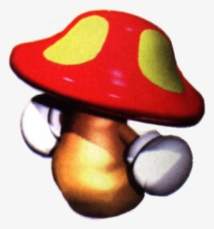 Super Mario Rpg Images Amanita Wallpaper And Background - Super Mario Rpg Mushroom Enemy