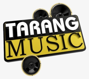 Tarang Music Image - Tarang Music Logo