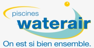 File - Logo-waterair - Water Air Piscinas