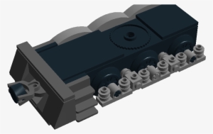 77712 - Tank