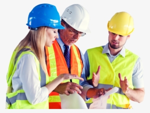 Construction Workers Png
