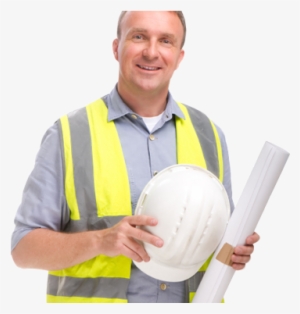 Engineer Png - Инженер Строитель Пнг