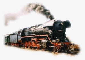 Tubes Trains - Imagens De Trem Antigos