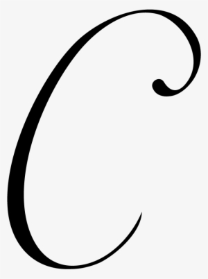 Monogram Letters 3 - Line Art