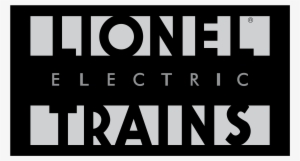 Lionel Electric Trains Logo Png Transparent - Lionel Trains