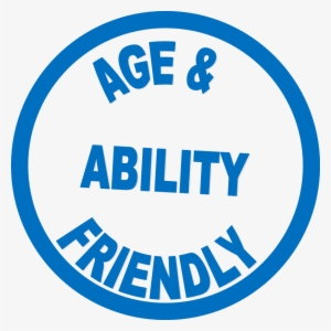 Age - Circle