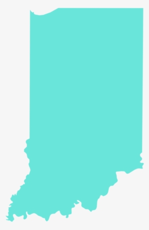 Logo - Shape Of Indiana