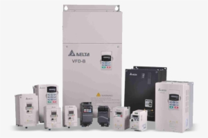 variable frequency ac drives - delta make ac drives