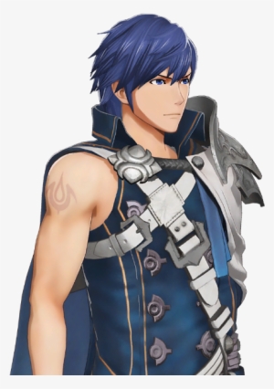 Fire Emblem Warriors - Wikipedia