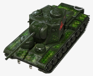 Ussr R54 Kv-5 Dragon - Sta 2 World Of Tanks