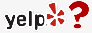 Read More - Yelp Review Logo Png
