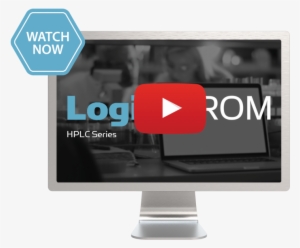 Logi-chrom Hplc Series Feature Video - Led-backlit Lcd Display