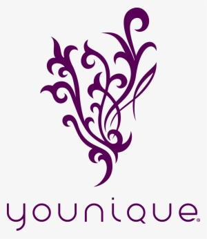 Younique Logo Png