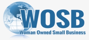 Women's Business Enterprise National Council - Woman Owned Business Logo