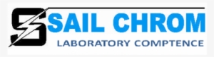 Sail Chrom Logo - Graphics