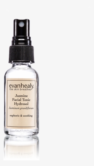 Jasmine Hydrosoul - Blue Face Care Kit By Evanhealy