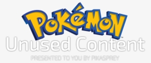 234k Subscribers - Pokemon Let's Go Pikachu Logo