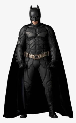 Batman Bale 2 Png - Dark Knight Trilogy Batsuit