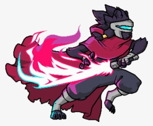 Clairen - Rivals Of Aether Clairen