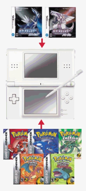 Pokémon Saphire Version [game Boy Advance Game]