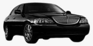 Lincoln Town Car - Executive Car