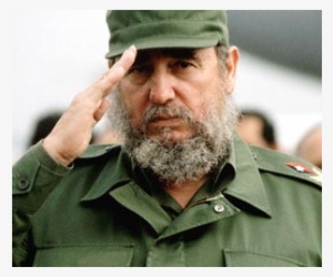 Fidel Castro By Diego Mccafferrty - Cuban President From 1976 To 2008