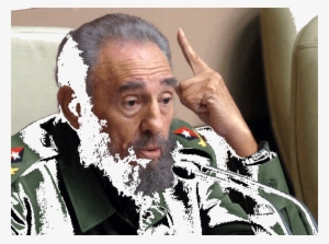 Cuban Revolutionary Icon Fidel Castro Died In Havana - Fidel Castro