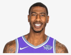 Iman Shumpert Opts-in To His $11 Million Player Option - Shampert Sacramento