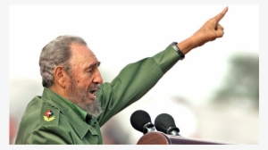 Fidel Castro By Diego Mccafferrty - De Fidel Castro Em Hd