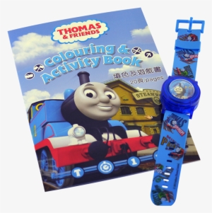 Thomas And Friends - Thomas & Friends / El Heroe De Las Vias