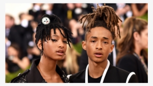 Willow Smith - Jaden Smith And Parents