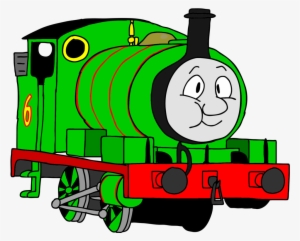 Thomas And Friends - Thomas The Tank Engine Superzachbros123
