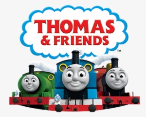 Photo - Thomas And Friends Clipart